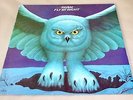 Rush Fly By Night LP 1975 Brazil Press NM Mercury 6338 561