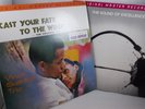 MFSL 1-112 VINCE GUARALDI TRIO CAST YOUR FATE TO THE WIND MOBILE FIDELITY NMint