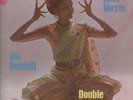 Indo-Jazz Fusions - Joe Harriott / John Mayer Double Quintet, UK 1st press. MONO