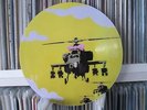 Dirty Funker -- Flat Beat (Global Warning Remix) Rare 12