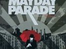 Mayday Parade: A Lesson In Romantics Red Vinyl LP 6/1500 OOP  Tales Told By Dead