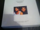 wham the final box set.  rare  2 gold discs