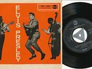 Elvis Presley EP deutsche RCA EPA-830 