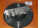 THE BEATLES:THE BEATLES,RARE ALTERNATE VERSIONS.10¨PIC DISC.TEST PRESSING.ONE.M.