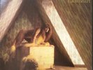 KATE BUSH Lionheart Vinyl LP Record 1978 1st Aus Pressing W/Insert EMA-787