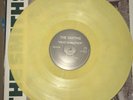 THE SMITHS MEAT IS MURDER YELLOW SPLATTER COLORED VINYL LP NEW EUROPEAN IMPORT