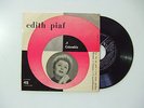 Edith Piaf ?– La Vie En Rose - Disco Vinile 45 Giri 7