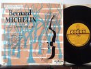 BERNARD MICHELIN CELLO COLLARD PIANO 10