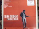 LEON BRIDGES Coming Home LP SEALED neo-soul w/download 180 gram vinyl