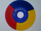 Shirley & Lee 45 rpm 