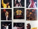 QUEEN 2LP VINYL - live in Budapest 86 -