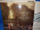 @SAX 2389 *BLUE/SILVER* KARAJAN* CONDUCTS *MOZART /HANDEL* BPO /PO* NM