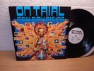 On Trial - New Day Rising, LP, UK, Delerium Records Mint