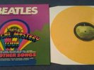 THE BEATLES - MAGICAL MYSTERY TOUR -  12