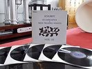 Schubert: Les Impromptus & Premieres Sonates - Noel Lee **Valois CMB 7 5LP Set**