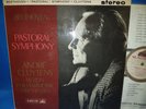 @ASD 433 *WHITE/GOLD* CLUYTENS* BEETHOVEN 