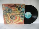 THE O' JAYS - MEET THE MOMENTS 1974 STANG RECORDS  LP