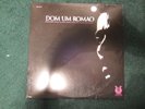 dom um romao LP	mr 5013 sivuca joe black stanley clarke eric gravatt joao donato