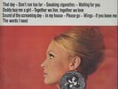 LP Golden Earring Hits Van De Golden Earrings POKORA 2001. DUTCH CLUB EDITION