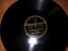 REV MOSES MASON ON PARAMOUNT 12702  Titles are 'John The Baptist' b/w ‘Go Wash