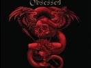 THE OBSESSED - Sacred  LP  RED