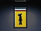 JAMIROQUAI - travelling without moving