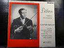 L.v. Beethoven - Violin Concerto / Kogan