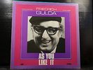 Friedrich Gulda - As You Like It