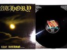 BaTHORY -The Return 1987 press Misspressung (cover)