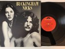 Buckingham Nicks - 1973 1st Press 