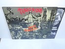 TOP RARE LP 33T TERRORIZER WORLD DOWNFALL FIRST UK EARACHE 1989 NM- NICE COPY