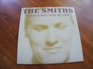 THE SMITHS - Strangeways, Here We Come Vintage Vinyl Record Album - NM