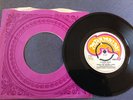 FRABJOY + RUNCIBLE SPOON / 10CC rare UK 1969 / PSYCH / FADING YELLOW / NEAR MINT