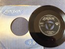 EDDIE COCHRAN - 20 FLIGHT ROCK rare UK 1957 / ROCKABILLY / TRI CENTRE / VG++
