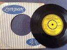THE CHIFFONS -SWEET TALKING rare UK 1966/69 DEMO PROMO / NORTHERN SOUL MOD VG+++