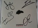 Kasabian - Days Are Forgotten 10