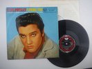 Elvis Presley,Loving You,Original first pressing, on the RCA record label,10