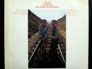 Merle Travis & Johnny Bond - Great Songs Of The Delmore Brothers LP Mint- ST 249