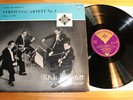 TATRAI QUARTET Beethoven String Quartet No.7  LP TELEFUNKEN BLE
