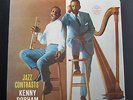 Kenny Dorham - Jazz Contrasts LP VG+ RLP 12-239 Mono 1st 1957 Vinyl Record