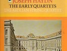 8set haydn aeolian string quartet 49-84 ex+/nm
