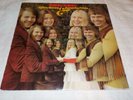 ABBA RING RING SWEDEN  LP POLAR RECORDS