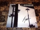 Ryan Adams Rare Hand Signed Follow The Lights Vinyl EP Record Autographed + COA