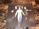 Suzi Quatro Rare Signed Aggro-Phobia Vinyl LP Record Authentic Autographed + COA