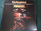 Moog Electronic Psych LP : The Unexplained   Ataraxia    Electronic Musical