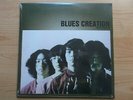 THE BLUES CREATION LP: BLUES CREATION (NEU;RUSSIA;RE;Audio Clarity ?– ACL0043)