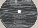 The Jimi Hendrix Experience - 'Are You Experienced' 1967 UK Track Mono LP