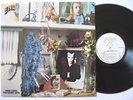 BRIAN ENO Here Come The Warm Jets LP 1973 Editions EG USA ENO 1 NEAR MINT- VINYL