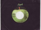 Trash Road To Nowhere Rare Apple Promo 45 Near Mint Beatles