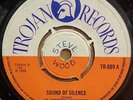 ST ANDREWS GIRLS CHOIR WALK ON BY ORIGINAL UK TROJAN 45 CLIP